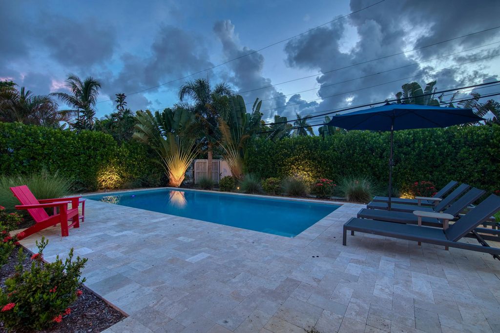 4795 Ne 18th Avenue, Oakland Park