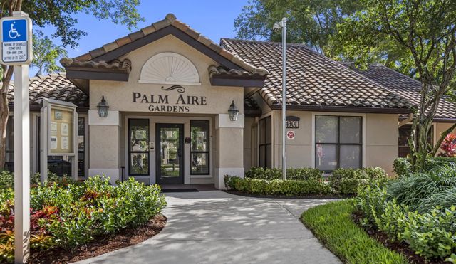 4221 W Mcnab Road, Pompano Beach