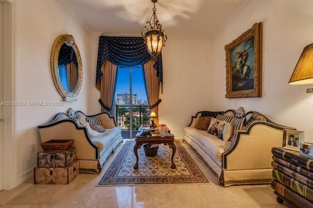 2 of 23 - 1805 Ponce De Leon Boulevard #624, Coral Gables, FL