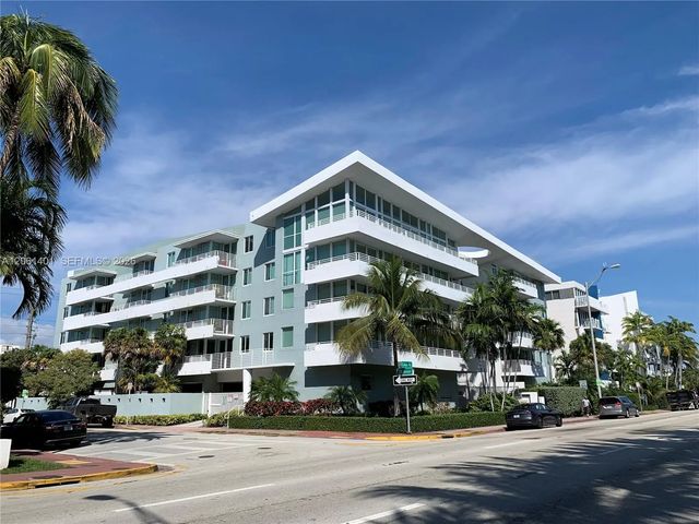 7800 Collins Avenue #309, Miami Beach