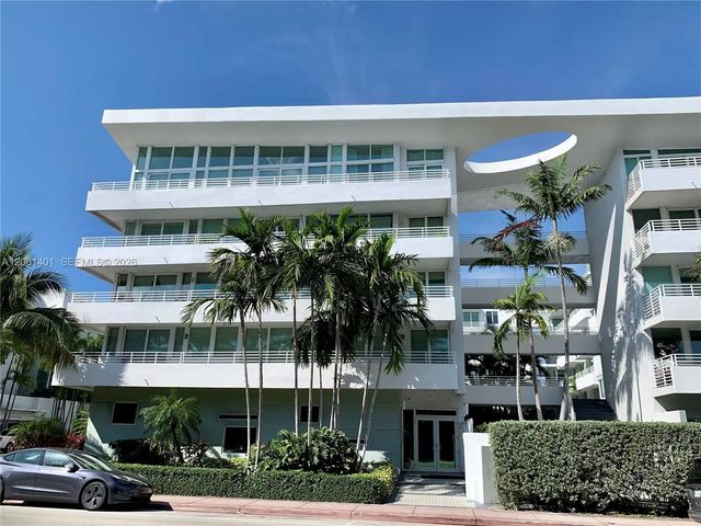 2 of 50 - 7800 Collins Avenue #309, Miami Beach, FL