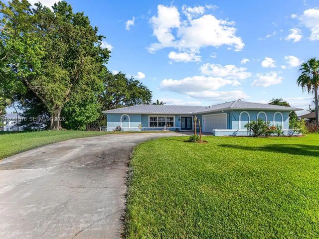 1786 Se Westmoreland Boulevard, Port St. Lucie