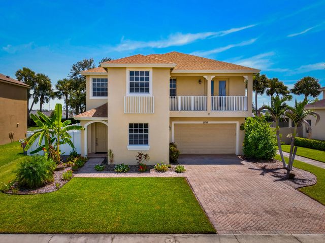 9895 E Verona Circle, Vero Beach