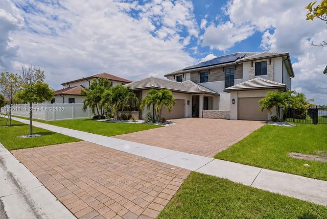 17765 Sw 45th Street, Miramar