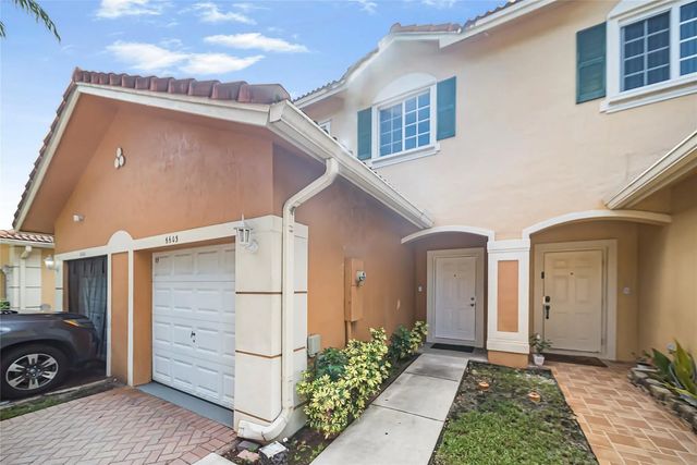 3 of 17 - 6603 Catalina Lane #0, Tamarac, FL
