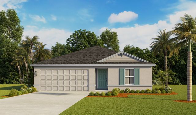 3353 Nw 32nd Avenue, Okeechobee