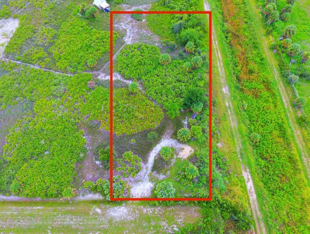 21594 Nw 282nd Street, Okeechobee