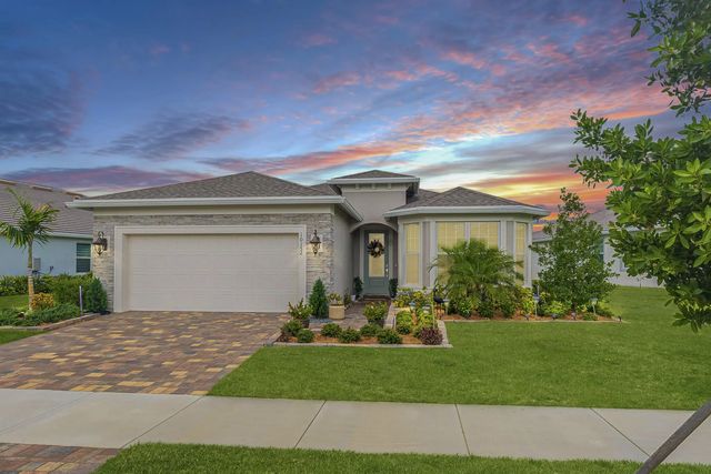 10152 Sw Sarcoline Drive, Port St. Lucie