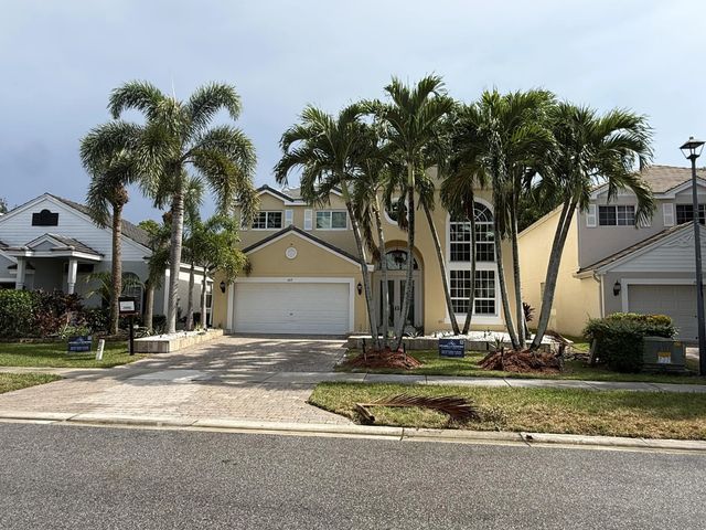 3 of 50 - 307 Berenger Walk, Royal Palm Beach, FL
