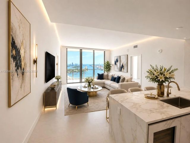 2 of 32 - 1400 Biscayne Boulevard #3603, Miami, FL