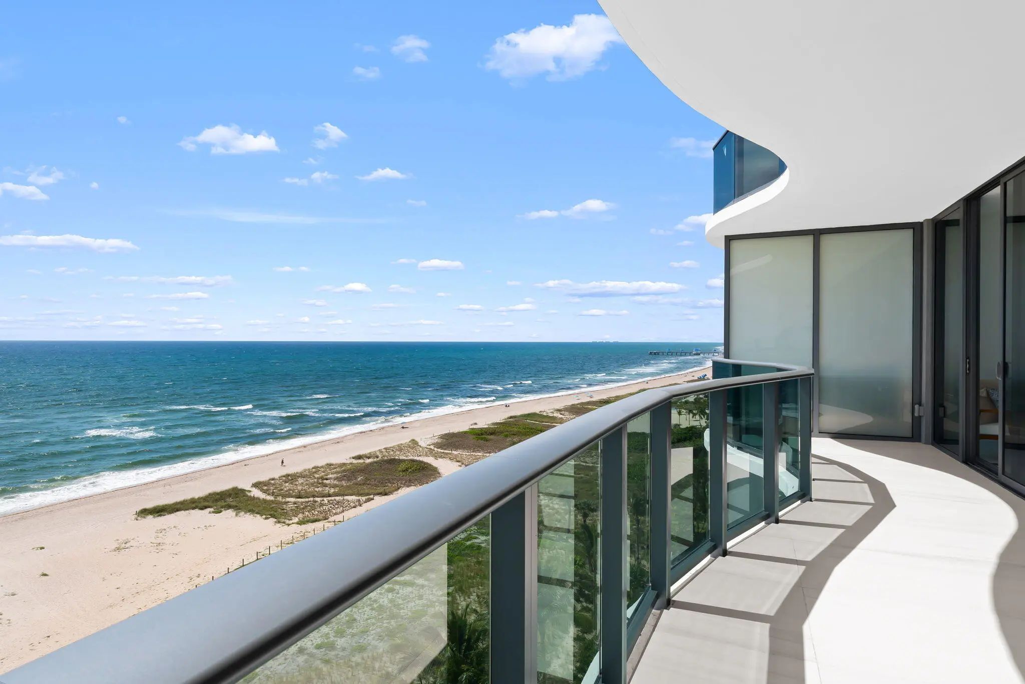 900 N Ocean Boulevard #906, Pompano Beach