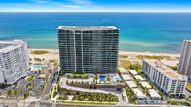 3 of 61 - 900 N Ocean Boulevard #906, Pompano Beach, FL