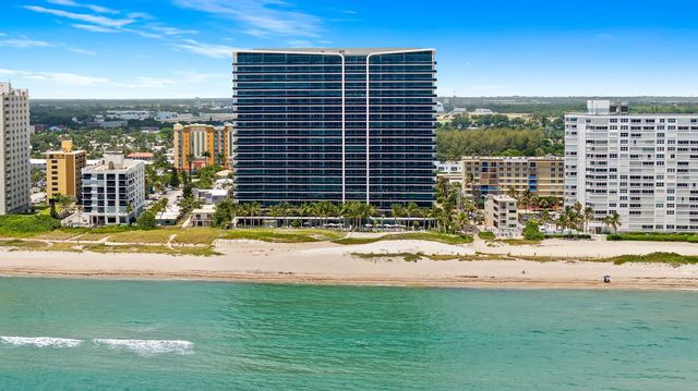 4 of 61 - 900 N Ocean Boulevard #906, Pompano Beach, FL
