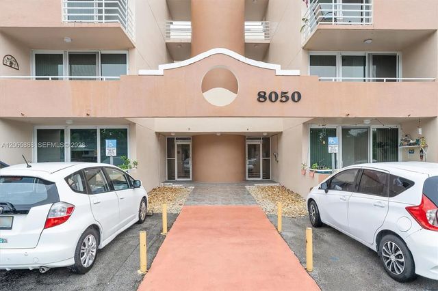 8050 Nw 8th Street #1110, Miami