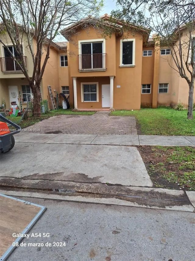 948 Sw 6th Court #948, Florida City