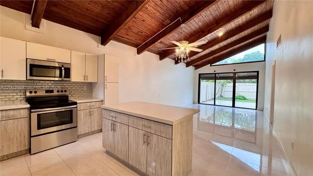 11344 Sw 112th Cir Lane S, Miami