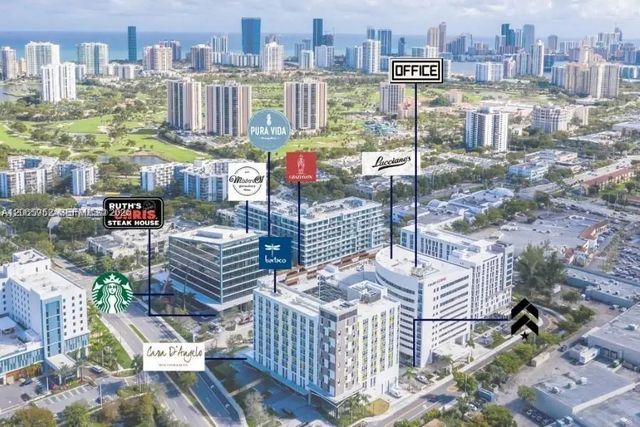 3 of 19 - 2920 Ne 207th Street #801, Aventura, FL