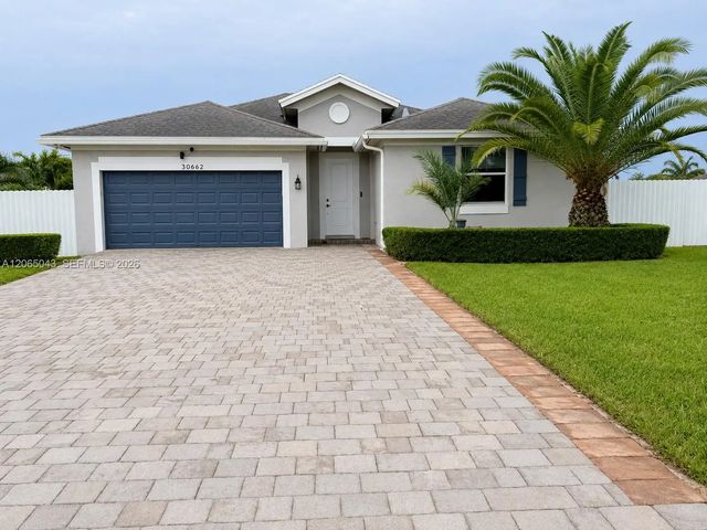 30662 Sw 193rd Court, Homestead