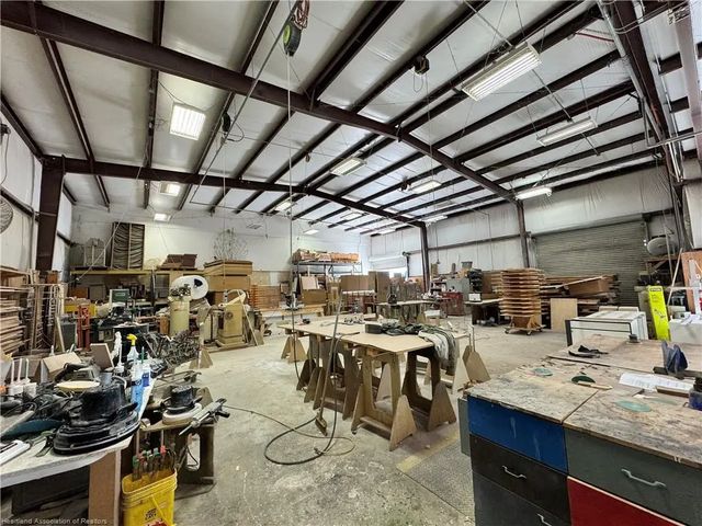 2 of 5 - 2914-a Kenilworth Boulevard, Sebring, FL