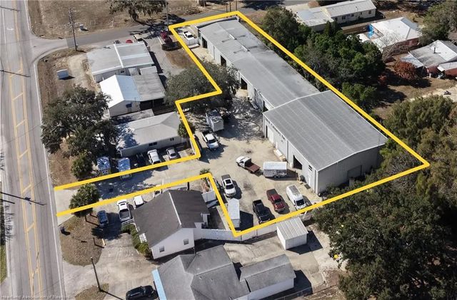 5 of 5 - 2914-a Kenilworth Boulevard, Sebring, FL