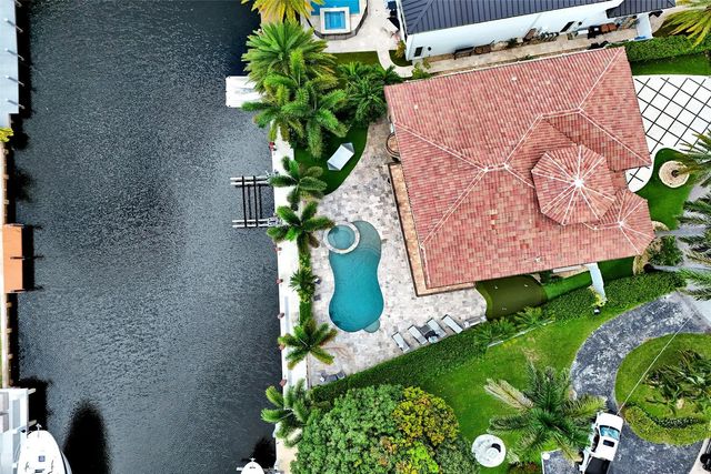 3 of 54 - 4930 Ne 27th Terrace, Lighthouse Point, FL