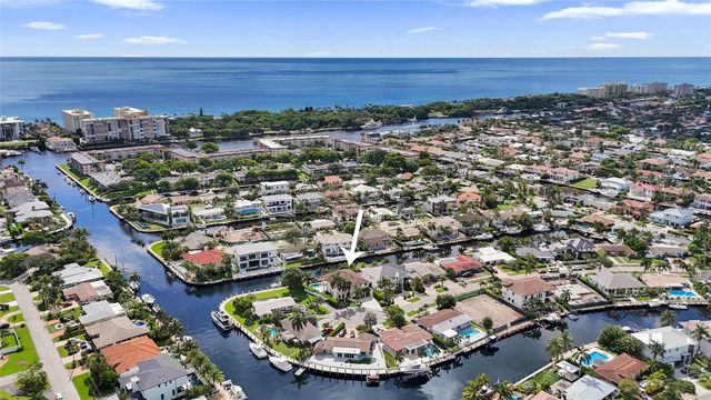 4 of 54 - 4930 Ne 27th Terrace, Lighthouse Point, FL