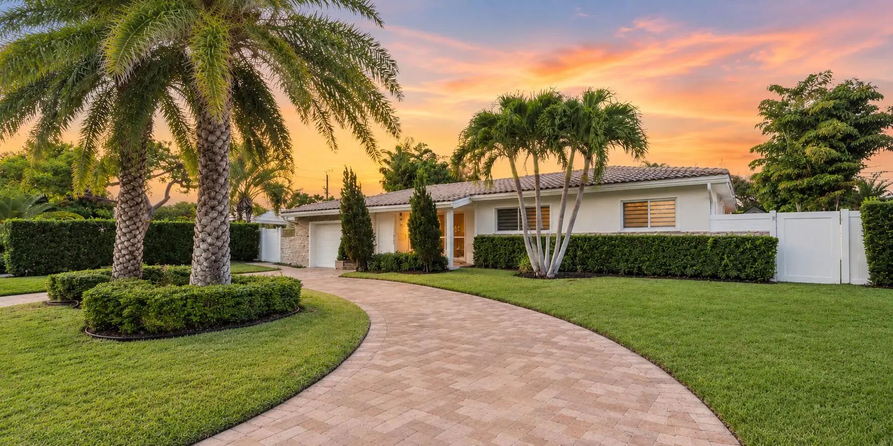 2205 Ne 30th Street, Lighthouse Point