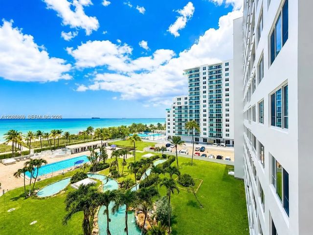 2 of 32 - 5005 Collins Avenue #616, Miami Beach, FL