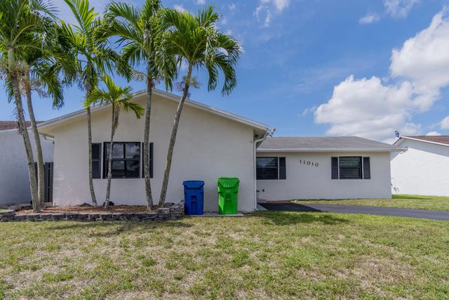 11010 Nw 24th Court, Sunrise