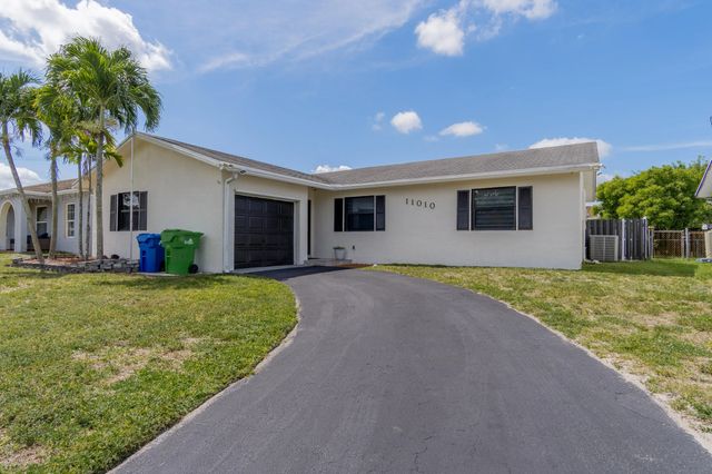 2 of 16 - 11010 Nw 24th Court, Sunrise, FL