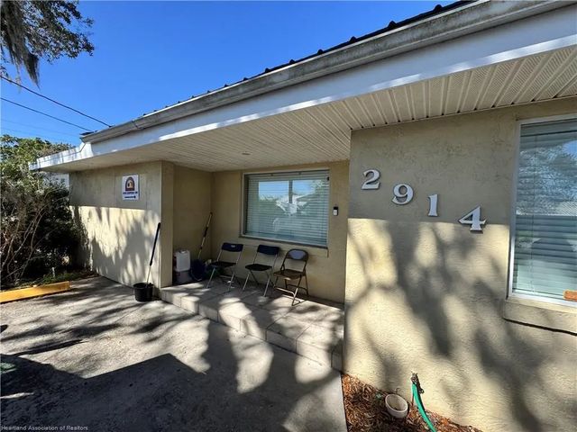 2914-a Kenilworth Boulevard #a, Sebring