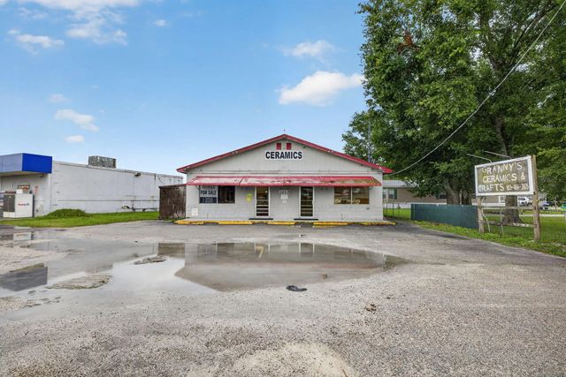 1033 Hunter Road, Okeechobee