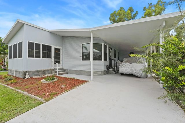 3179 Columbrina Circle, Port St. Lucie