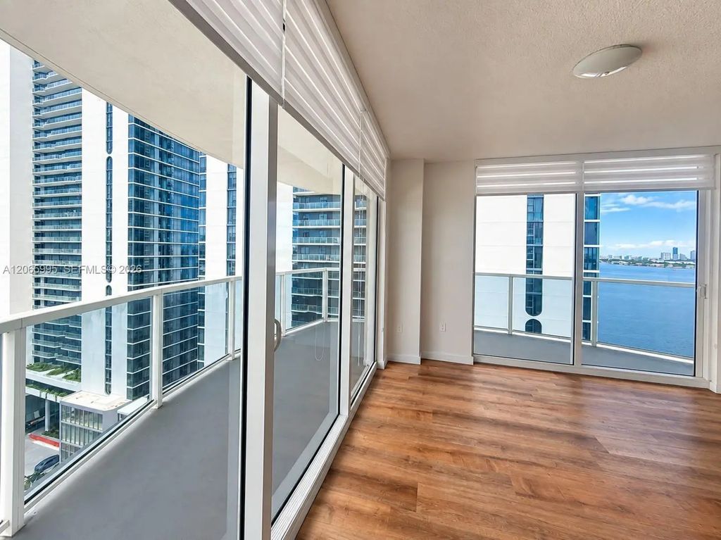 601 Ne 23rd Street #ph02, Miami