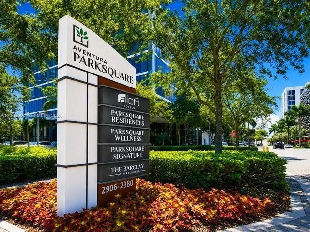 2 of 45 - 2920 Ne 207th Street #801, Aventura, FL