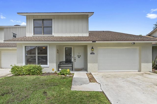2 of 33 - 11901 Donlin Drive, Wellington, FL