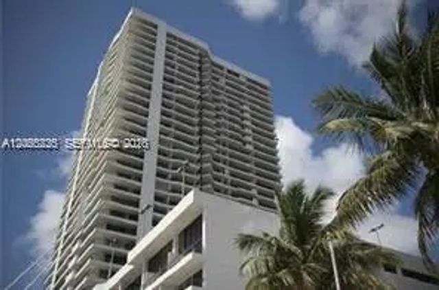 555 Ne 15th Street #30g, Miami