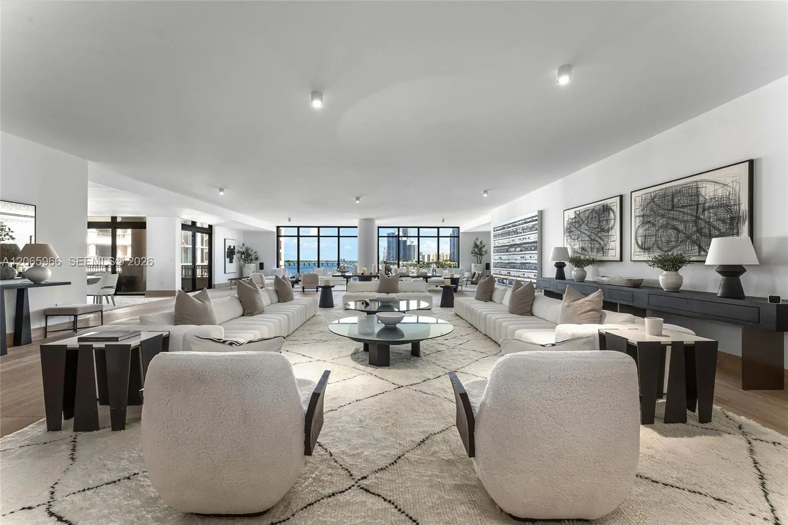 7061 Fisher Island Drive #7061, Miami Beach, FL, 33109