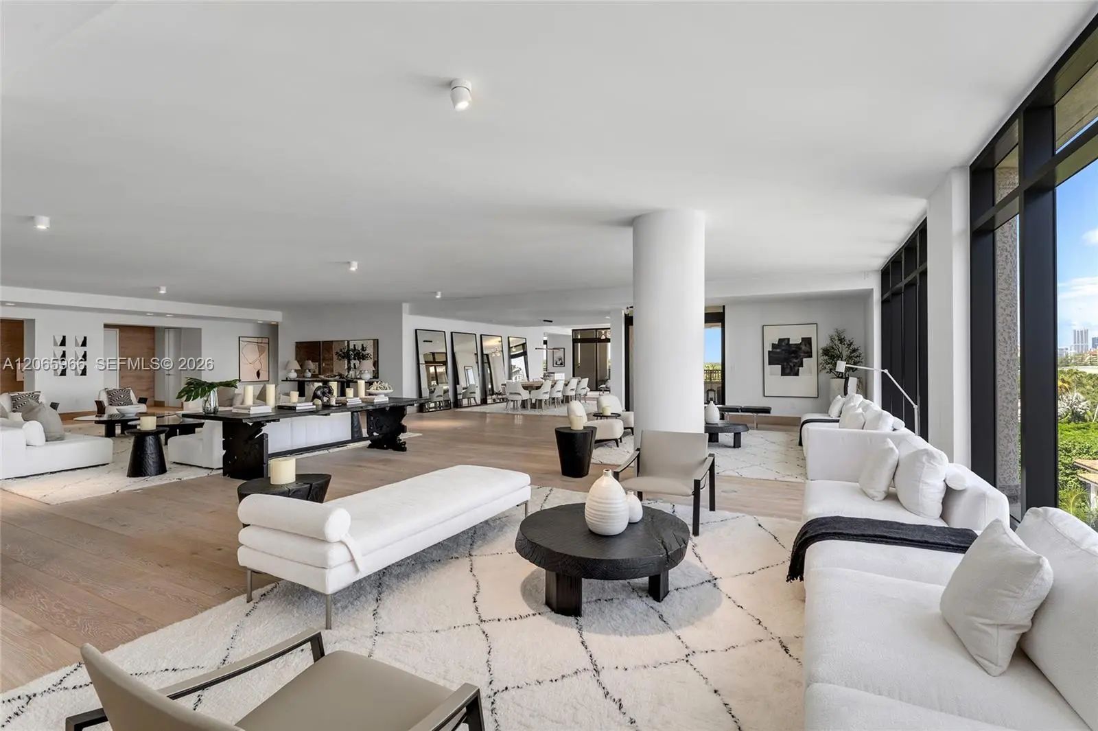 7061 Fisher Island Drive #7061, Miami Beach, FL, 33109