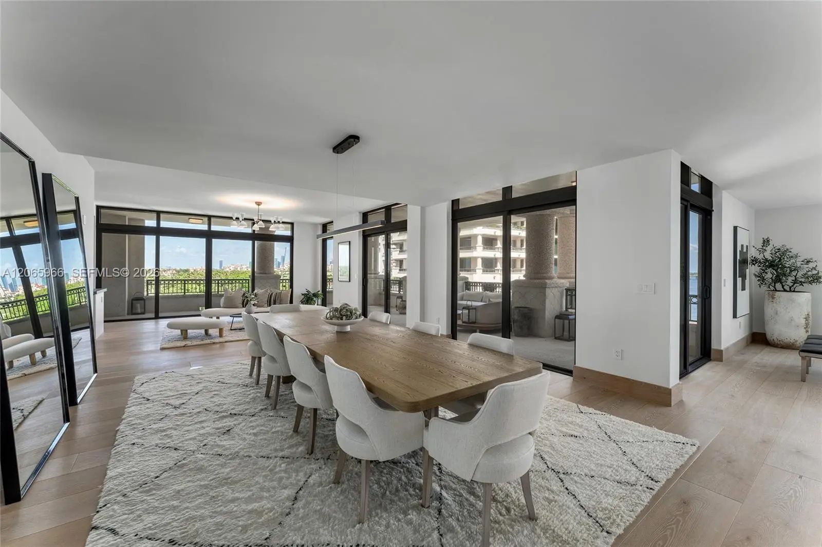 7061 Fisher Island Drive #7061, Miami Beach, FL, 33109