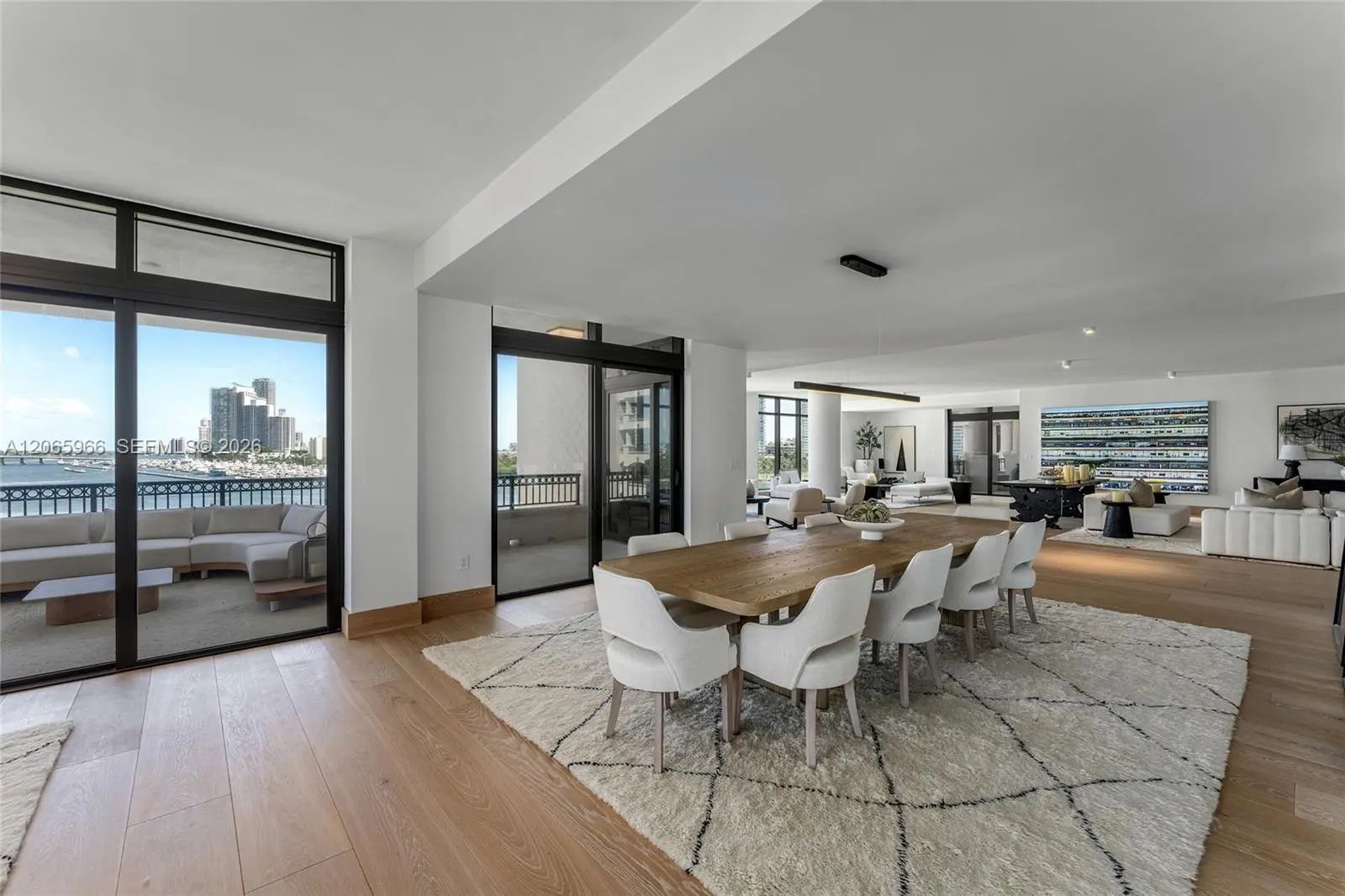7061 Fisher Island Drive #7061, Miami Beach, FL, 33109