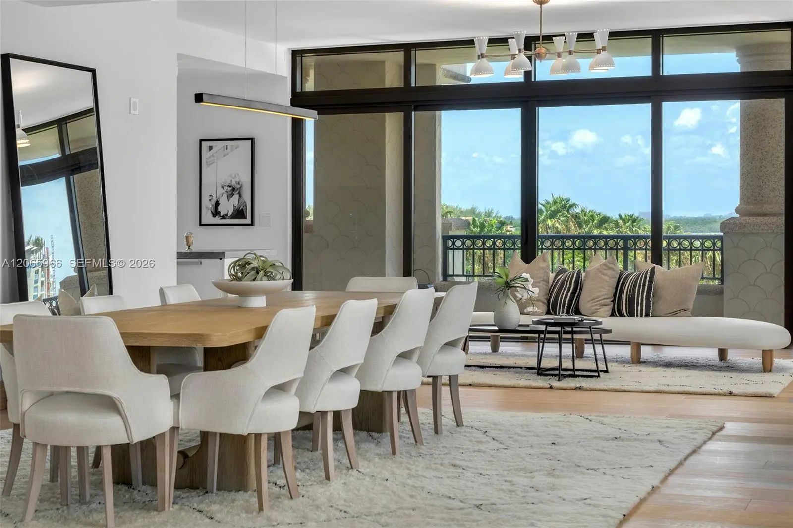 7061 Fisher Island Drive #7061, Miami Beach, FL, 33109