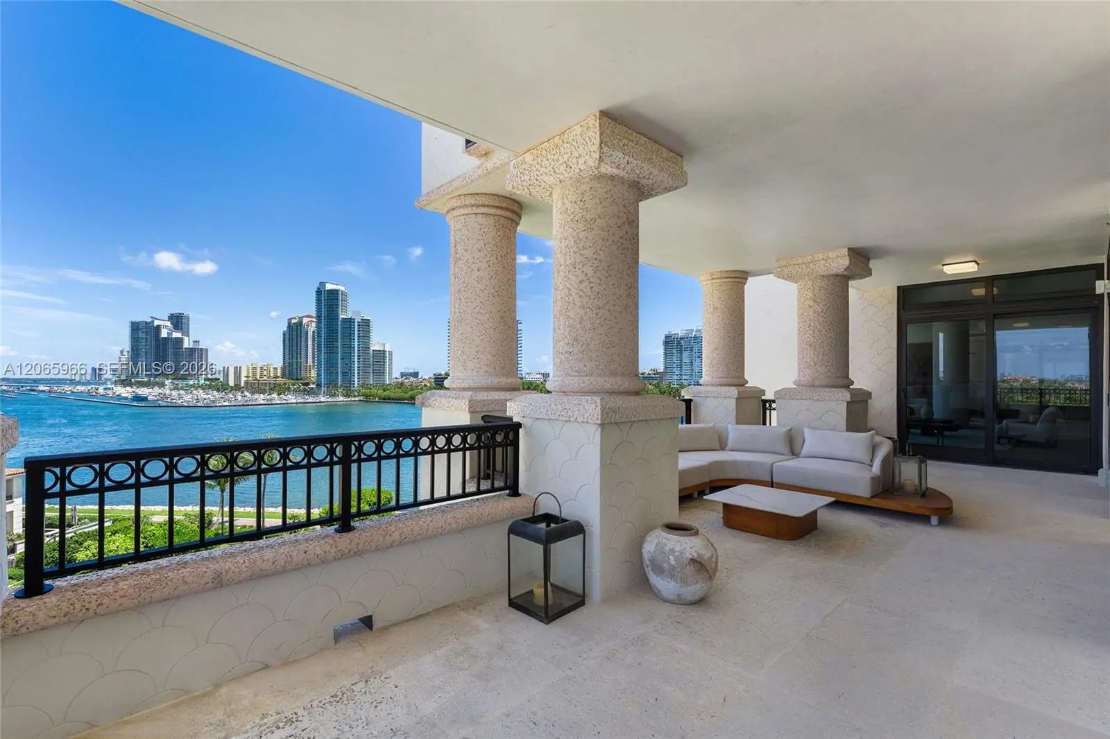 7061 Fisher Island Drive #7061, Miami Beach, FL, 33109