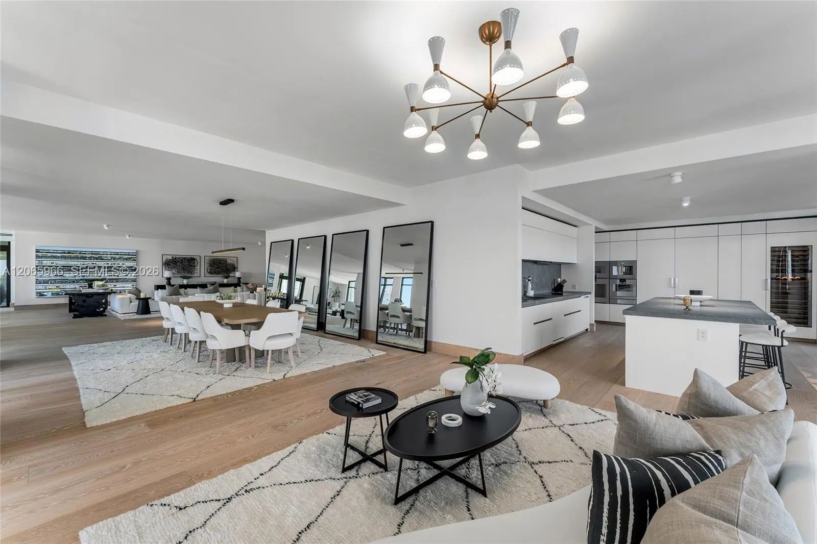 7061 Fisher Island Drive #7061, Miami Beach, FL, 33109