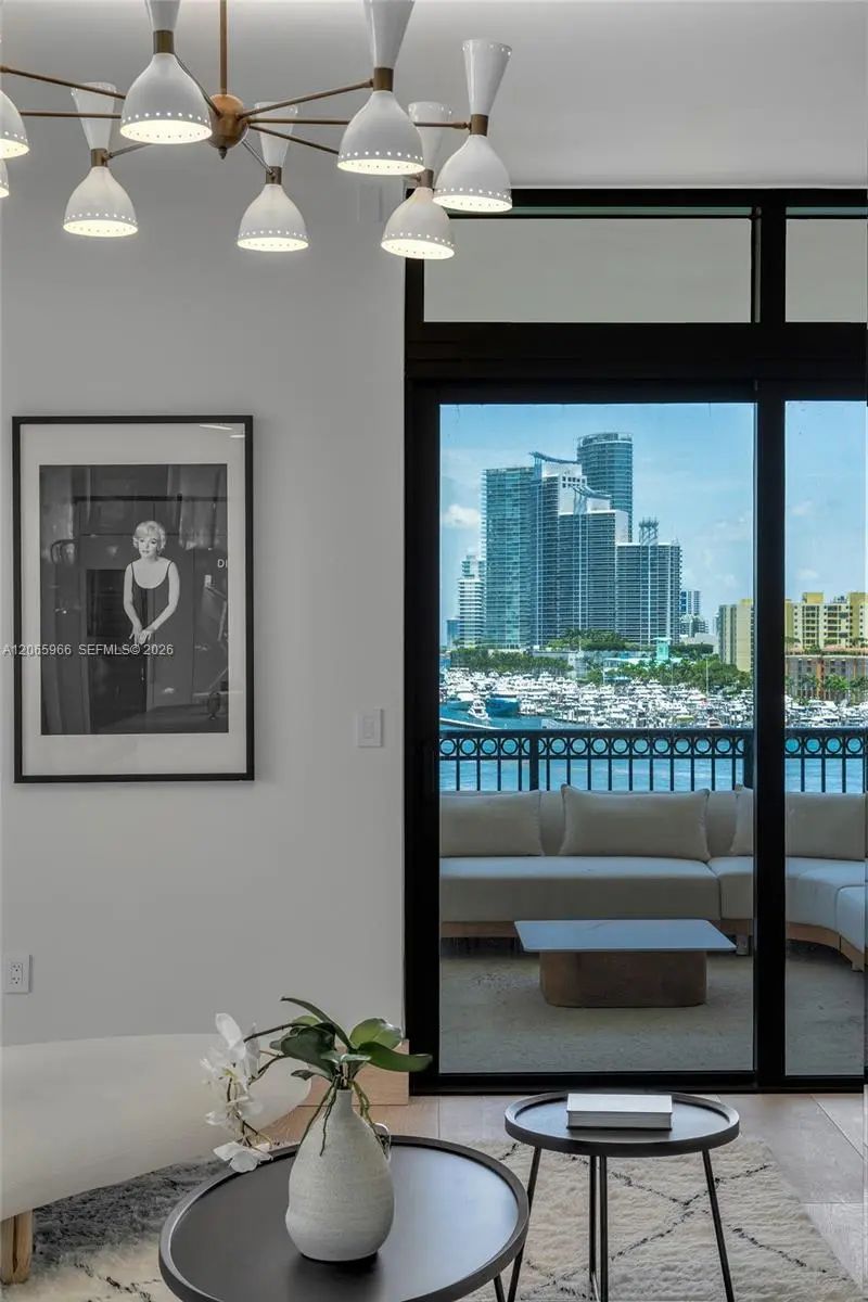 7061 Fisher Island Drive #7061, Miami Beach, FL, 33109