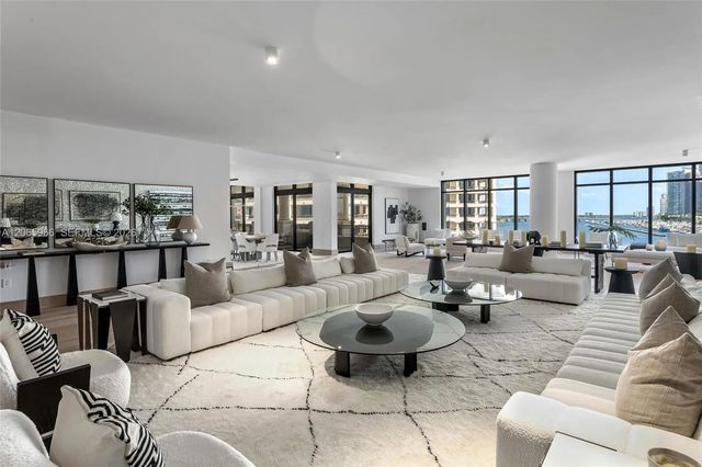 2 of 76 - 7061 Fisher Island Drive #7061, Miami Beach, FL