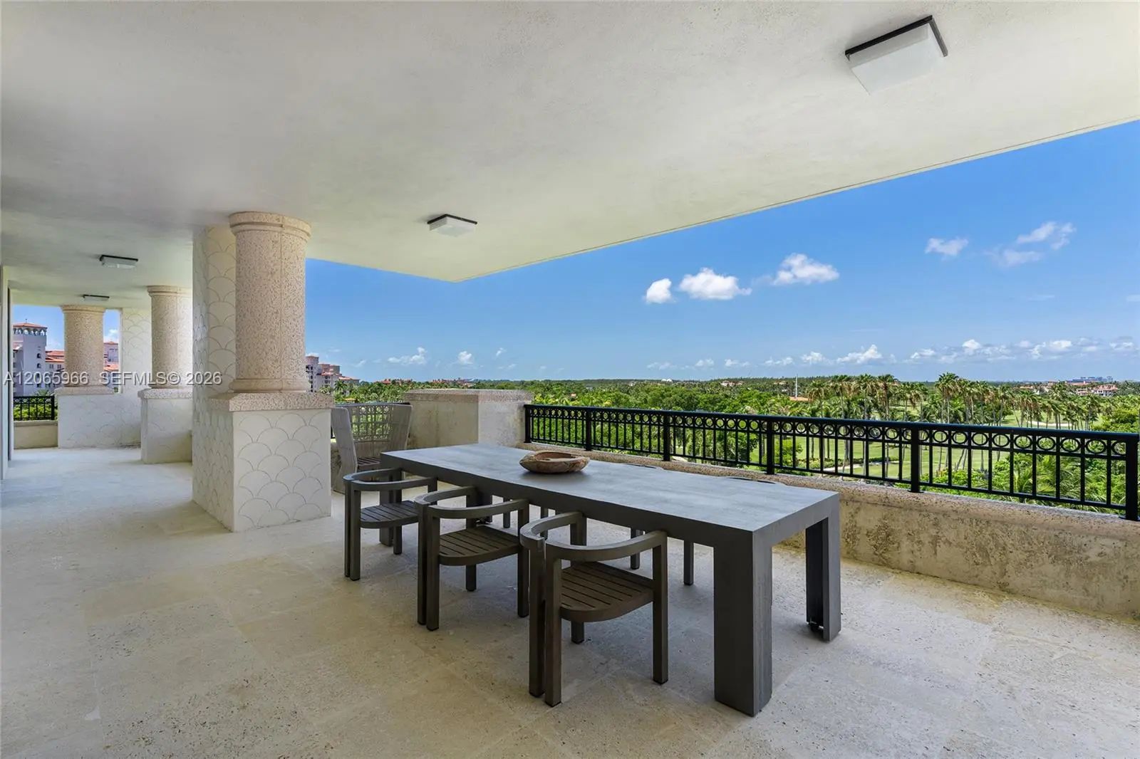 7061 Fisher Island Drive #7061, Miami Beach, FL, 33109