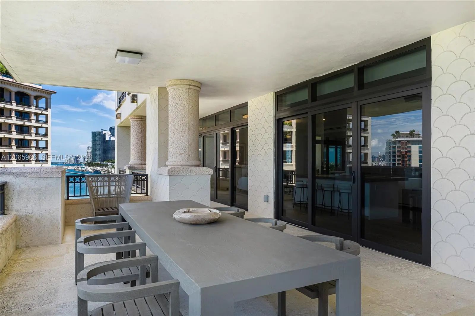 7061 Fisher Island Drive #7061, Miami Beach, FL, 33109