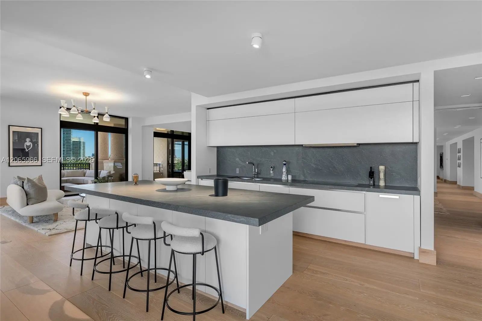 7061 Fisher Island Drive #7061, Miami Beach, FL, 33109