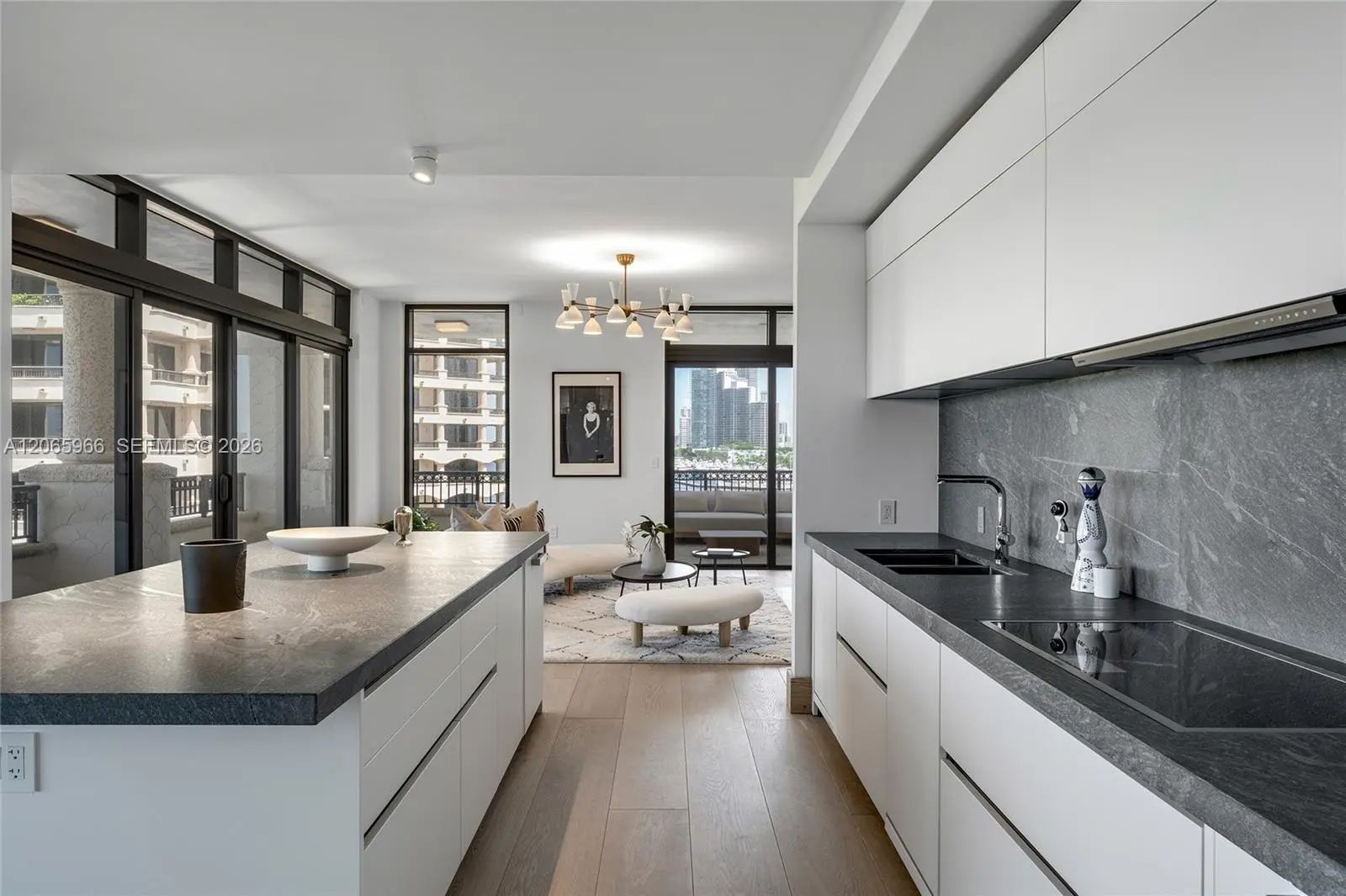 7061 Fisher Island Drive #7061, Miami Beach, FL, 33109